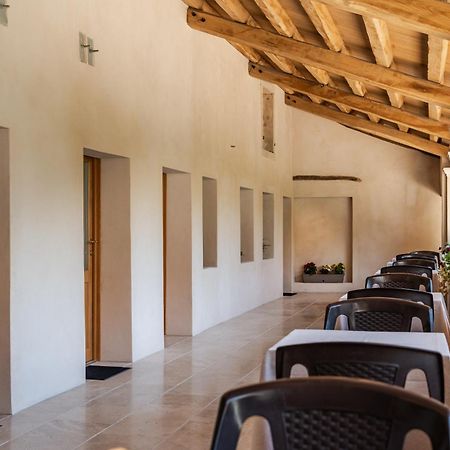 Agriturismo Il Bosco Camere Vittorio Veneto Zewnętrze zdjęcie