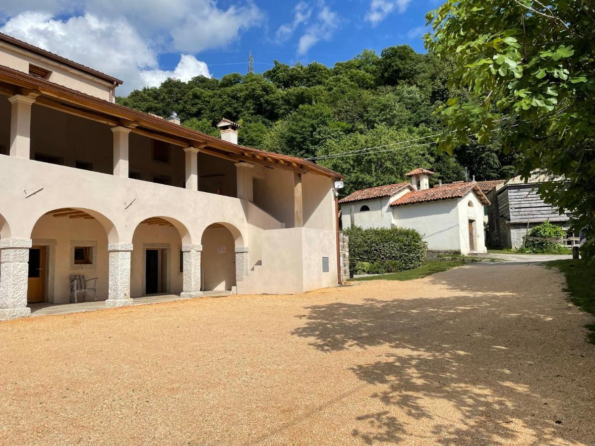 Agriturismo Il Bosco Camere Vittorio Veneto Zewnętrze zdjęcie