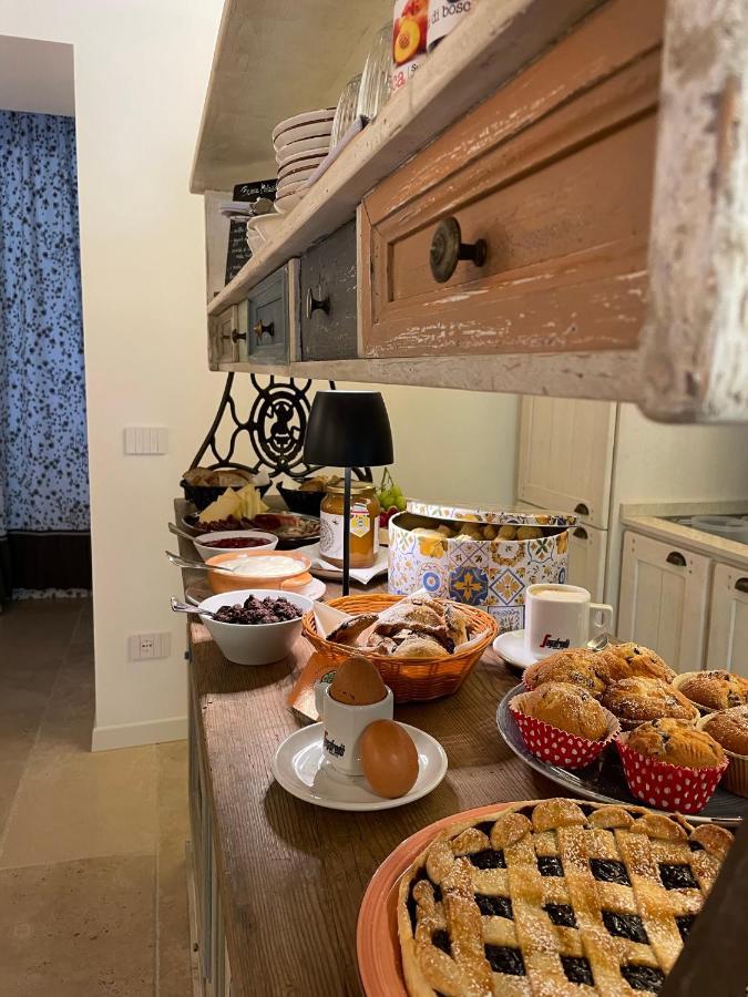 Agriturismo Il Bosco Camere Vittorio Veneto Zewnętrze zdjęcie
