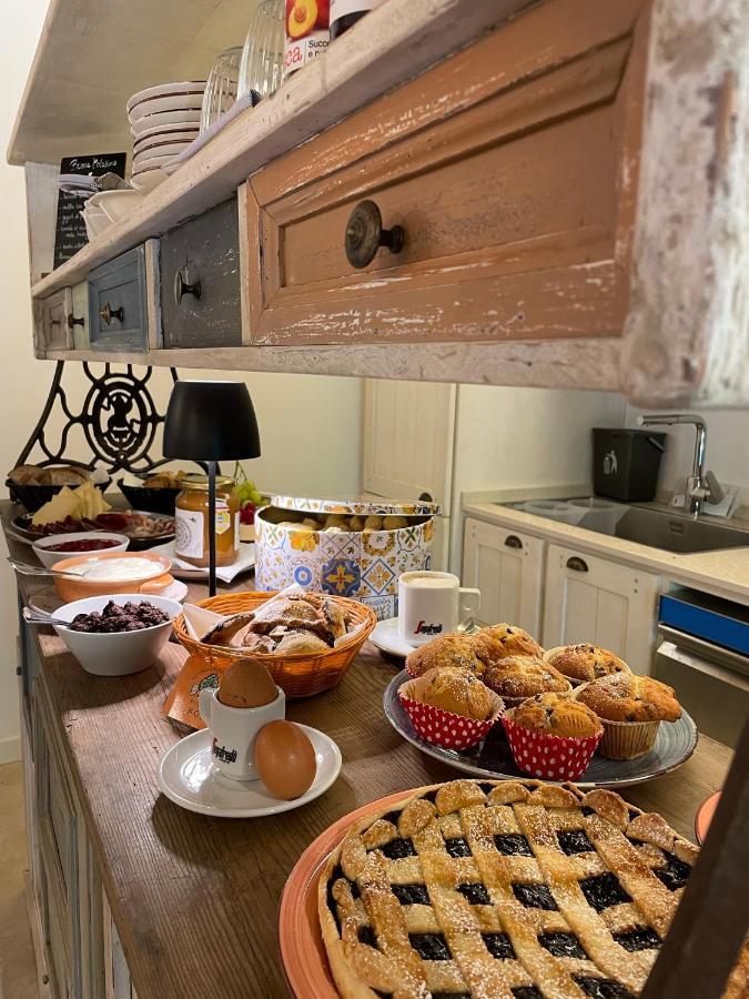 Agriturismo Il Bosco Camere Vittorio Veneto Zewnętrze zdjęcie