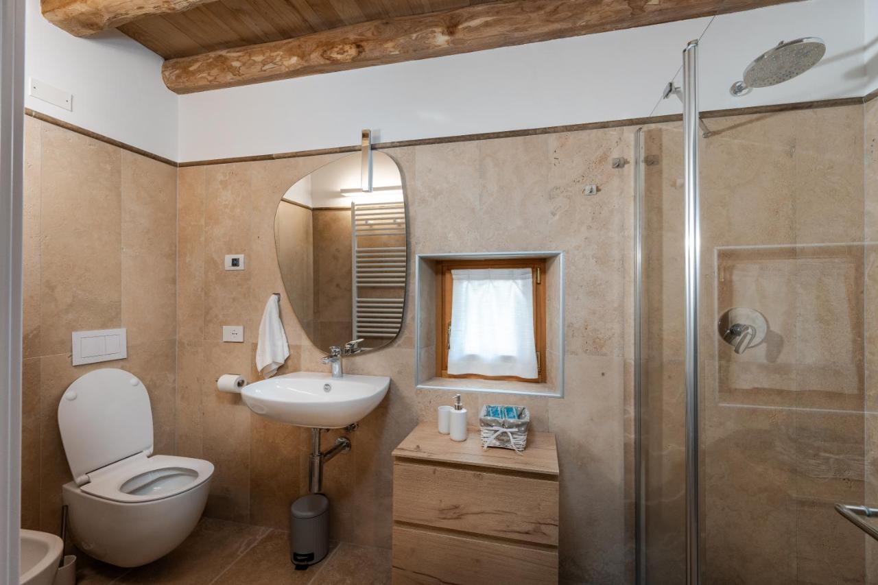 Agriturismo Il Bosco Camere Vittorio Veneto Zewnętrze zdjęcie