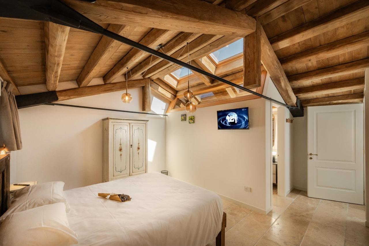 Agriturismo Il Bosco Camere Vittorio Veneto Zewnętrze zdjęcie