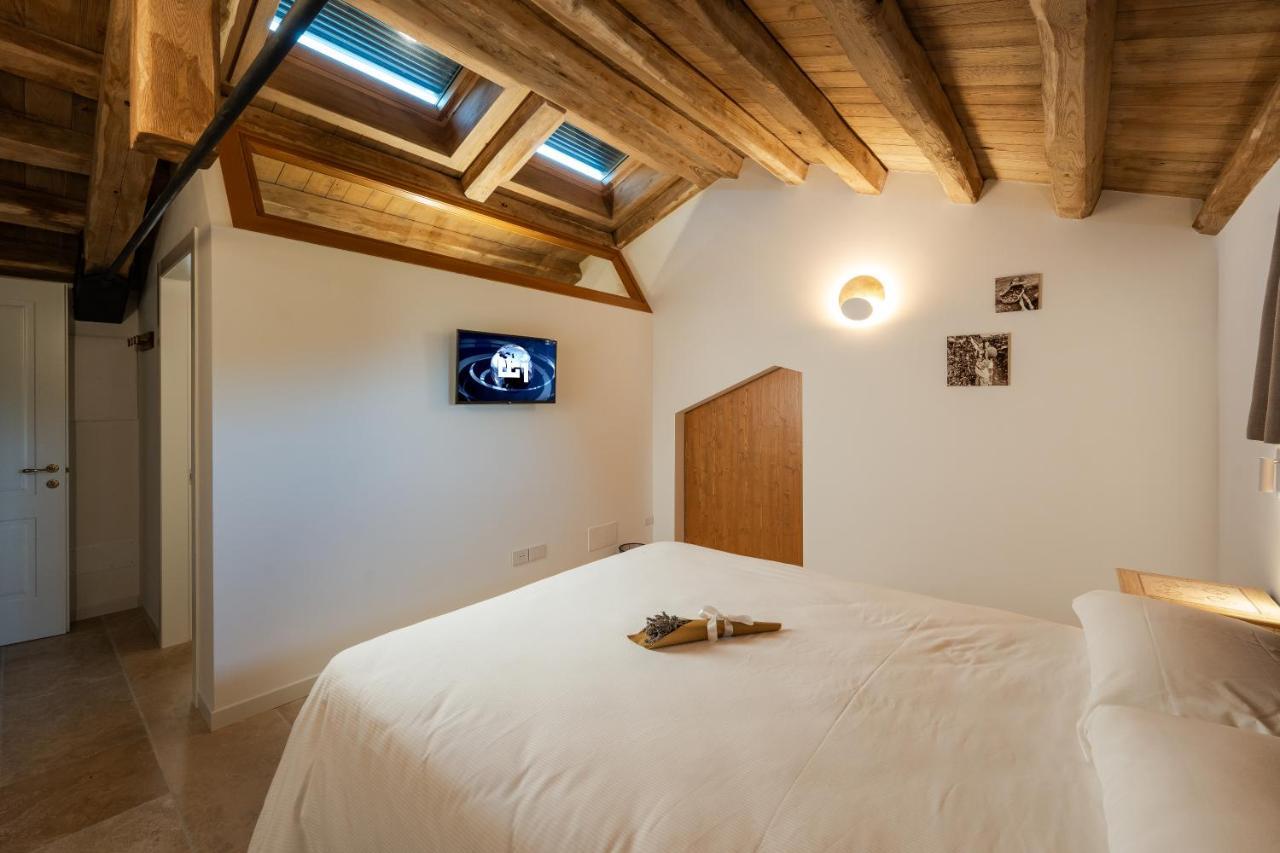 Agriturismo Il Bosco Camere Vittorio Veneto Zewnętrze zdjęcie