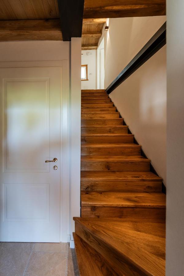 Agriturismo Il Bosco Camere Vittorio Veneto Zewnętrze zdjęcie