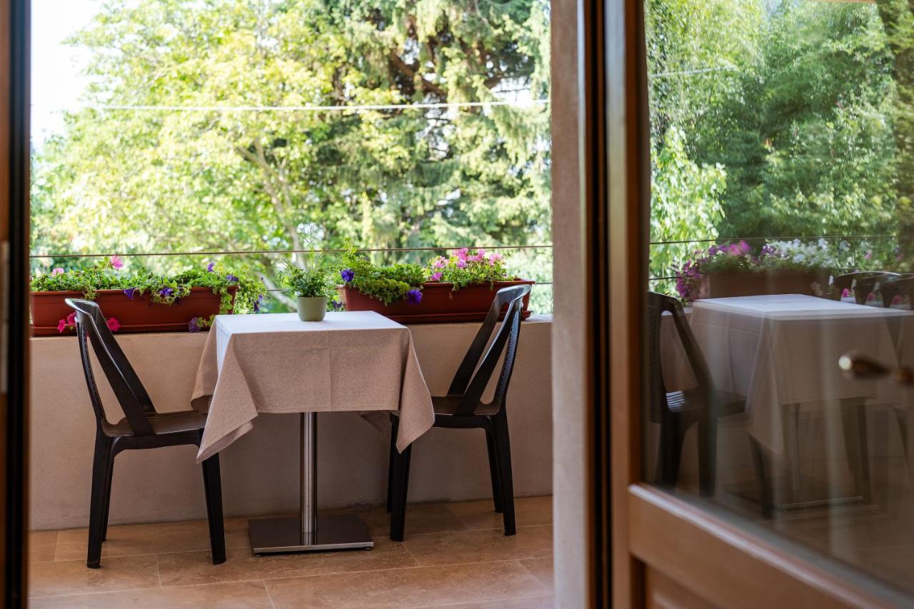 Agriturismo Il Bosco Camere Vittorio Veneto Zewnętrze zdjęcie