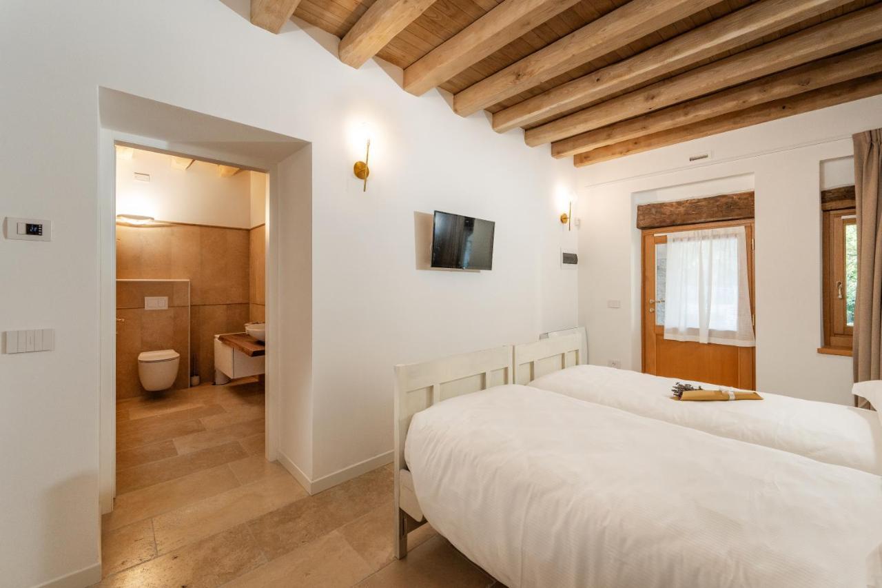 Agriturismo Il Bosco Camere Vittorio Veneto Zewnętrze zdjęcie