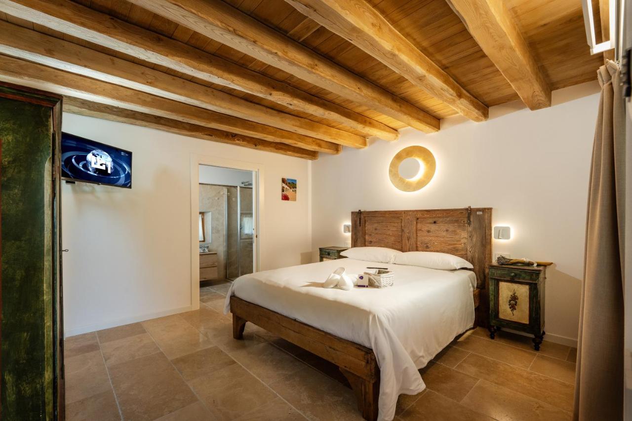 Agriturismo Il Bosco Camere Vittorio Veneto Zewnętrze zdjęcie