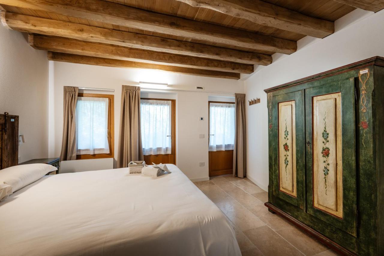 Agriturismo Il Bosco Camere Vittorio Veneto Zewnętrze zdjęcie