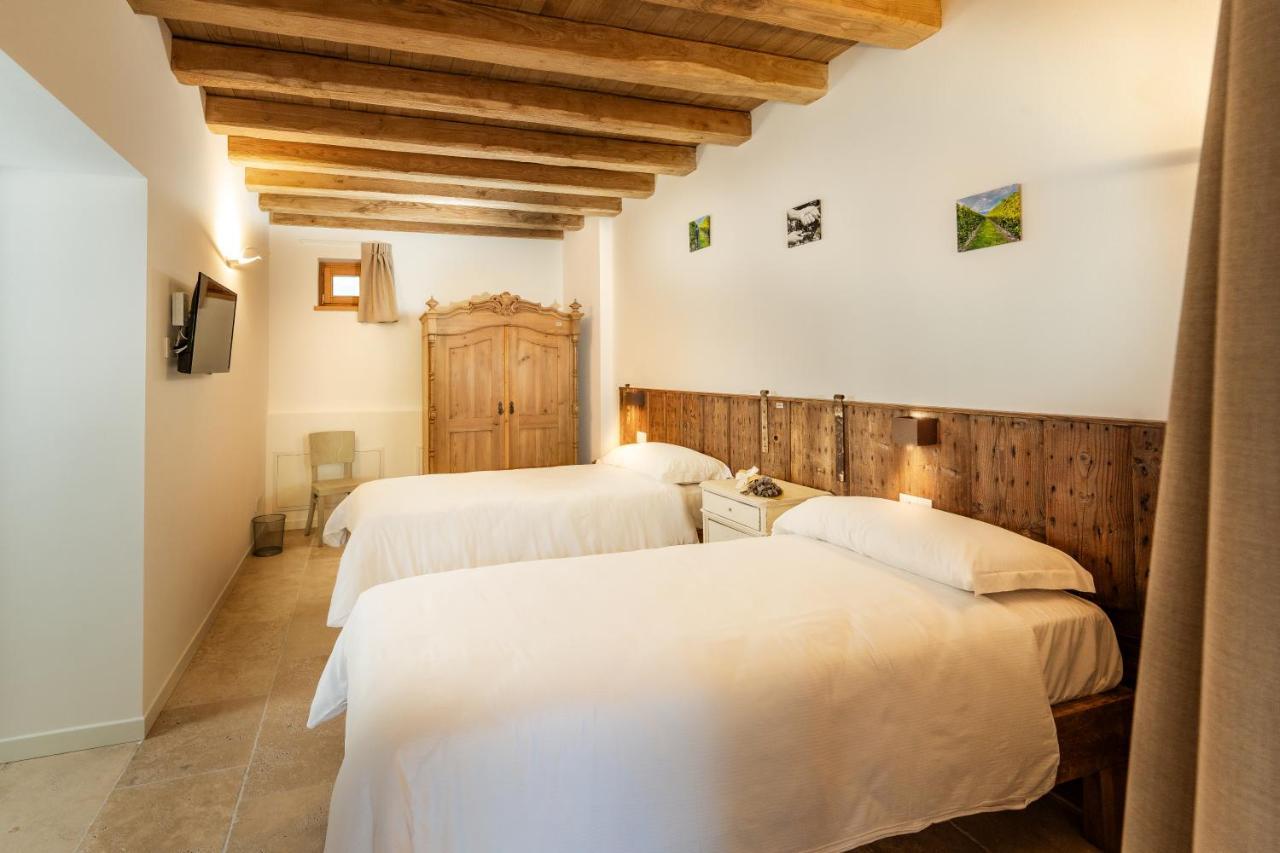 Agriturismo Il Bosco Camere Vittorio Veneto Zewnętrze zdjęcie