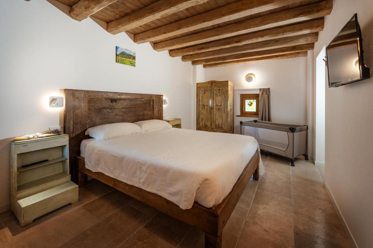 Agriturismo Il Bosco Camere Vittorio Veneto Zewnętrze zdjęcie