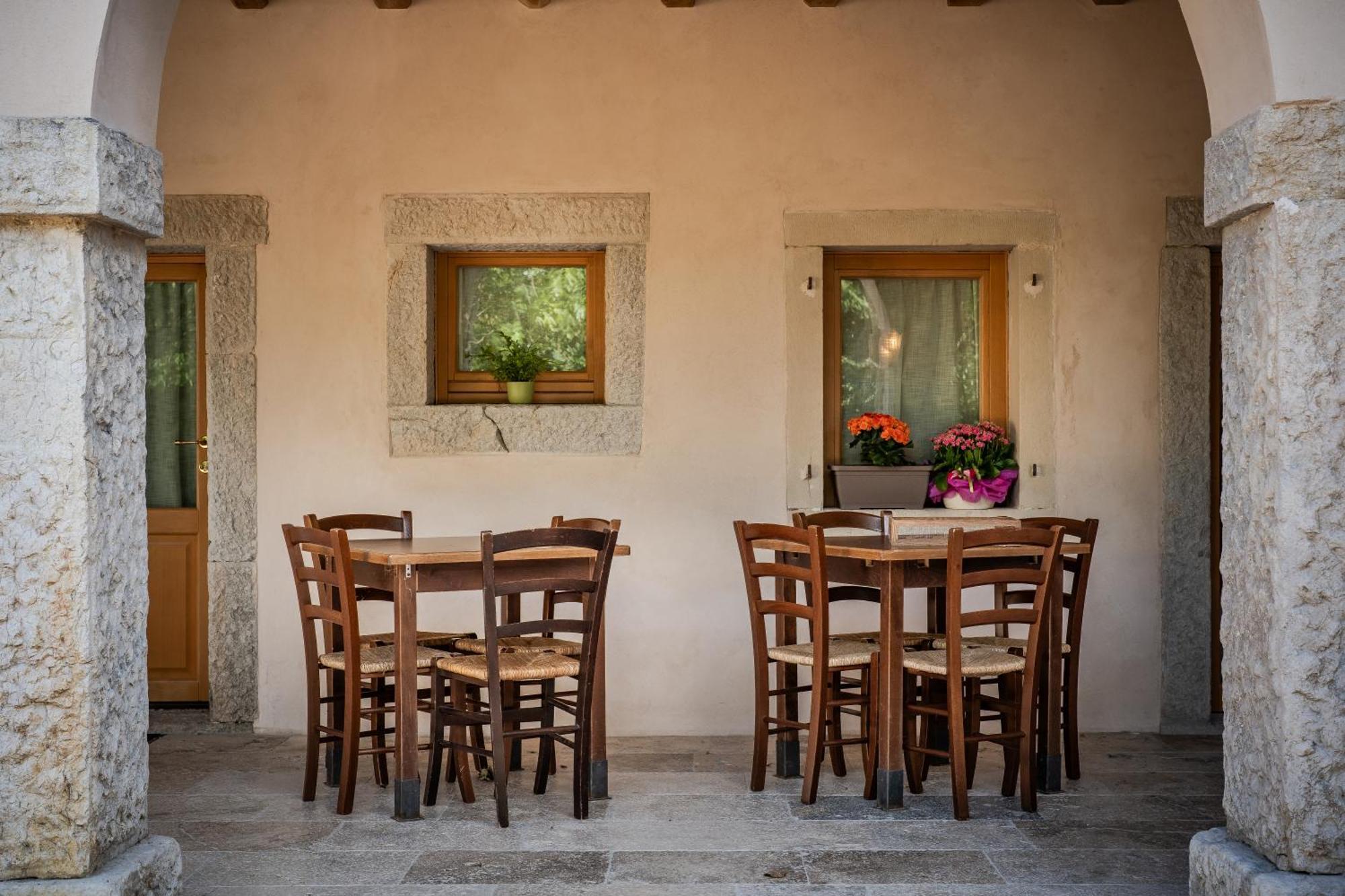Agriturismo Il Bosco Camere Vittorio Veneto Zewnętrze zdjęcie