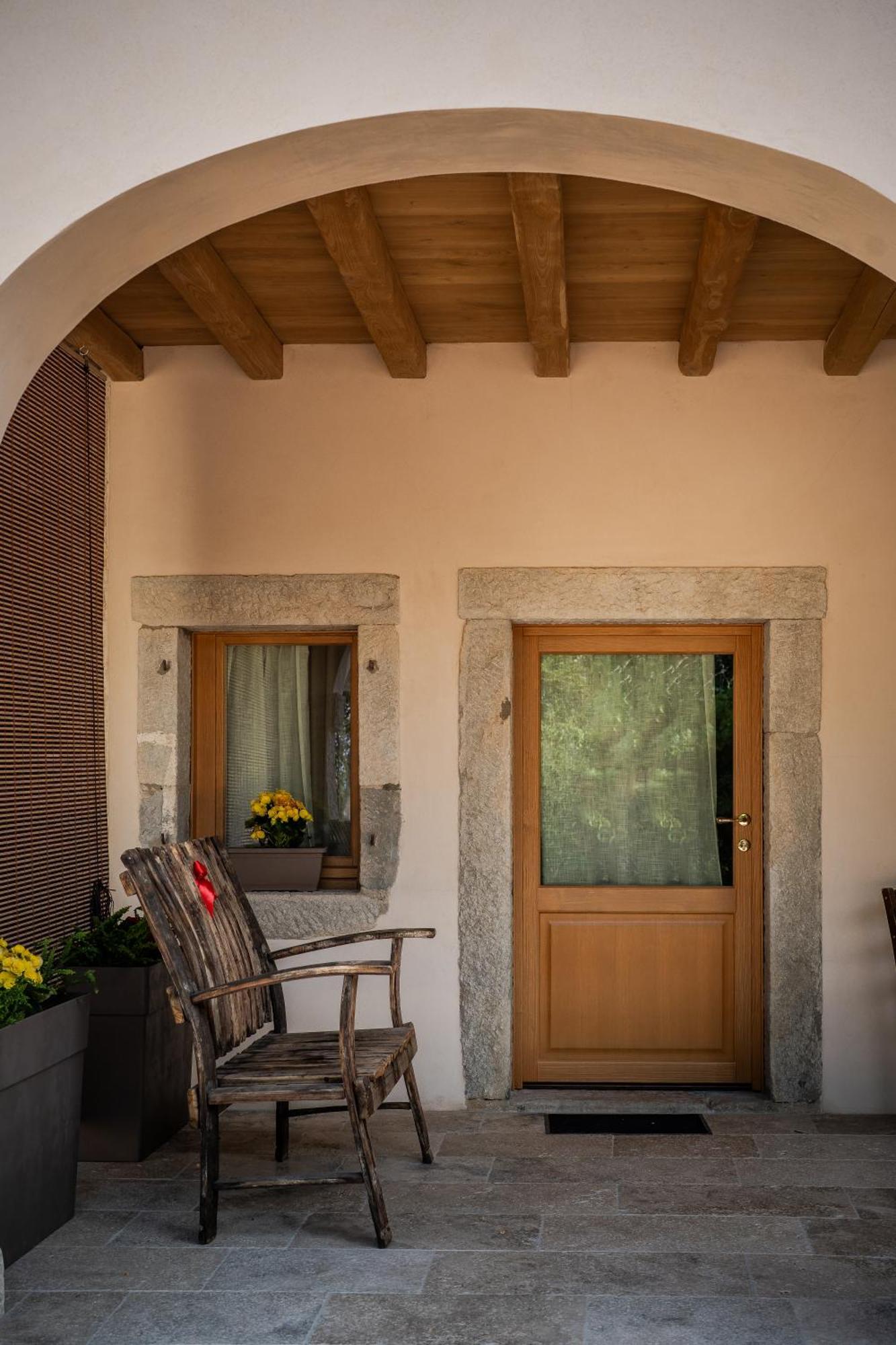 Agriturismo Il Bosco Camere Vittorio Veneto Zewnętrze zdjęcie