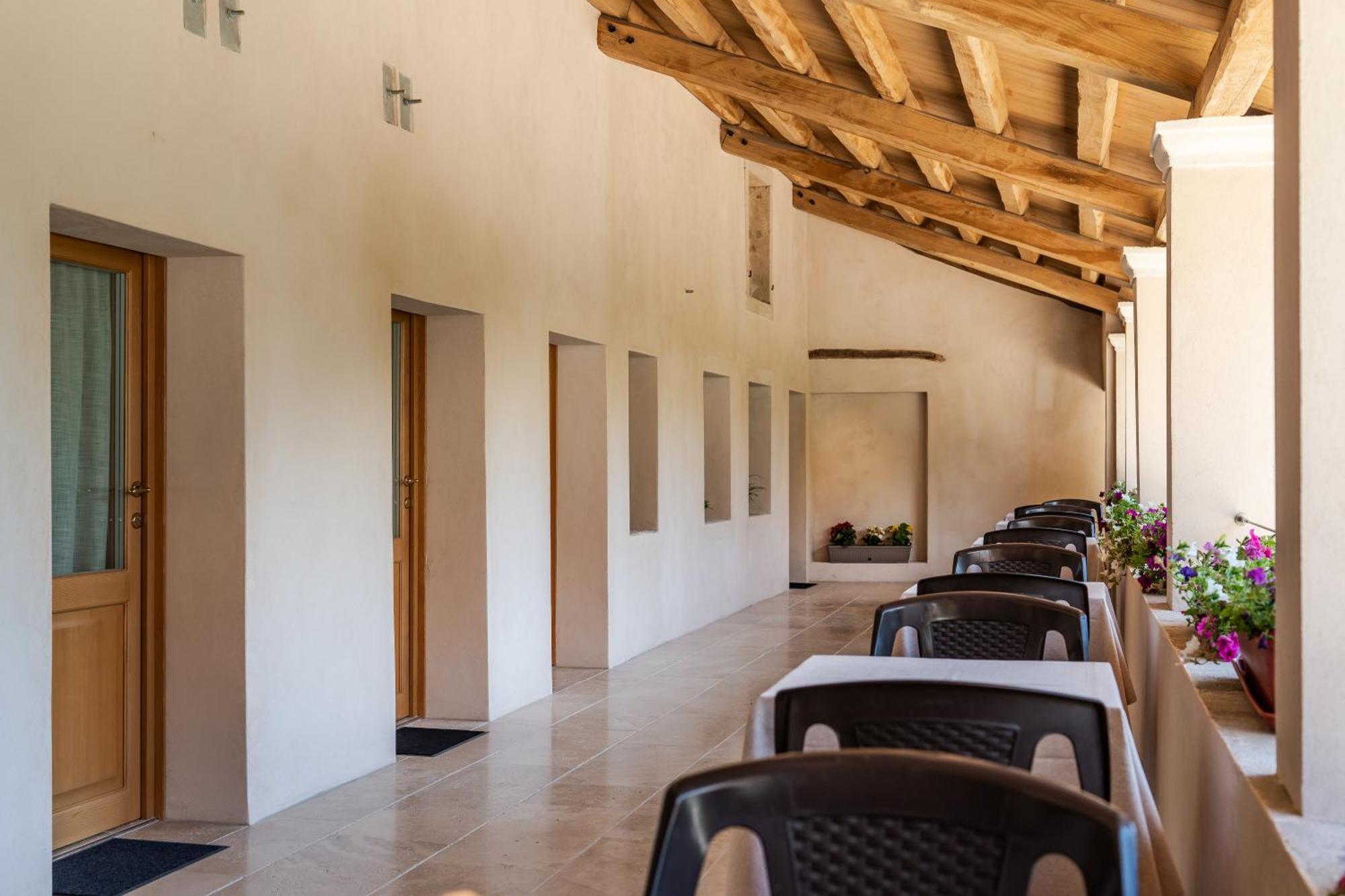 Agriturismo Il Bosco Camere Vittorio Veneto Zewnętrze zdjęcie