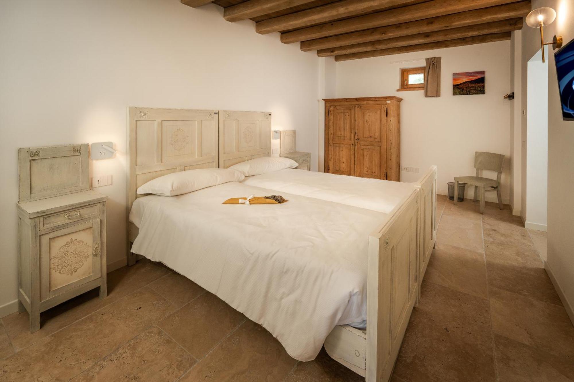 Agriturismo Il Bosco Camere Vittorio Veneto Zewnętrze zdjęcie