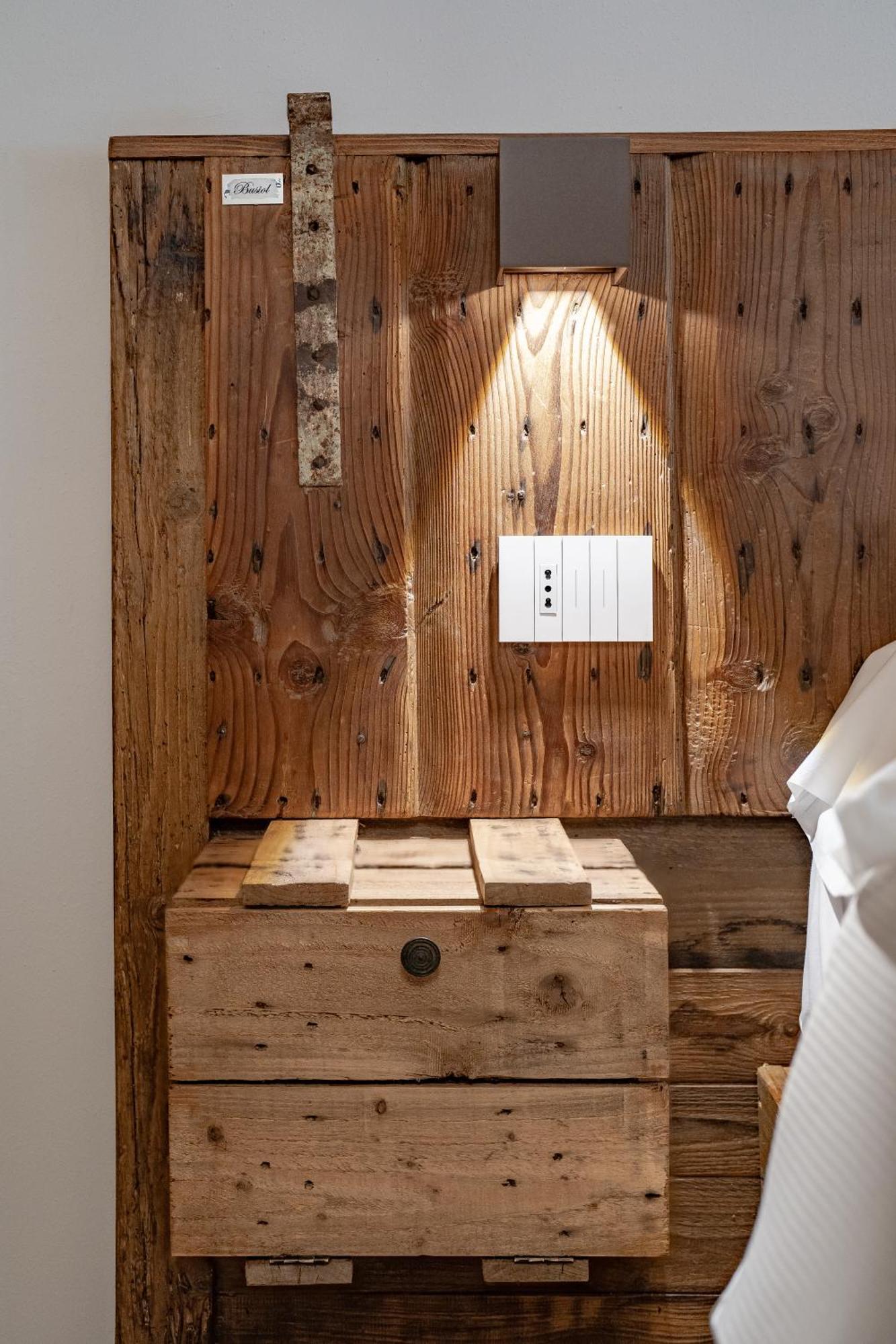 Agriturismo Il Bosco Camere Vittorio Veneto Zewnętrze zdjęcie