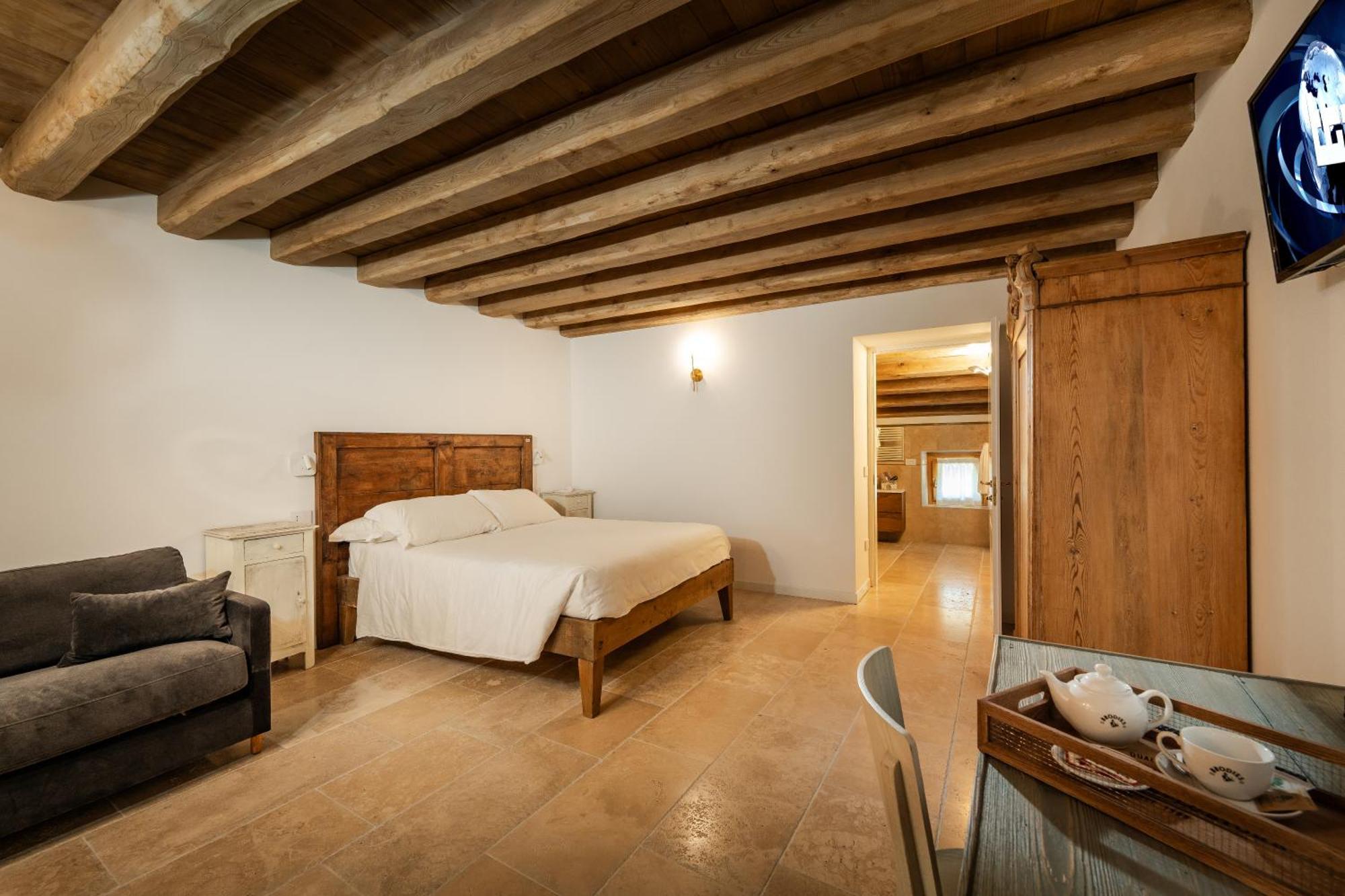 Agriturismo Il Bosco Camere Vittorio Veneto Zewnętrze zdjęcie