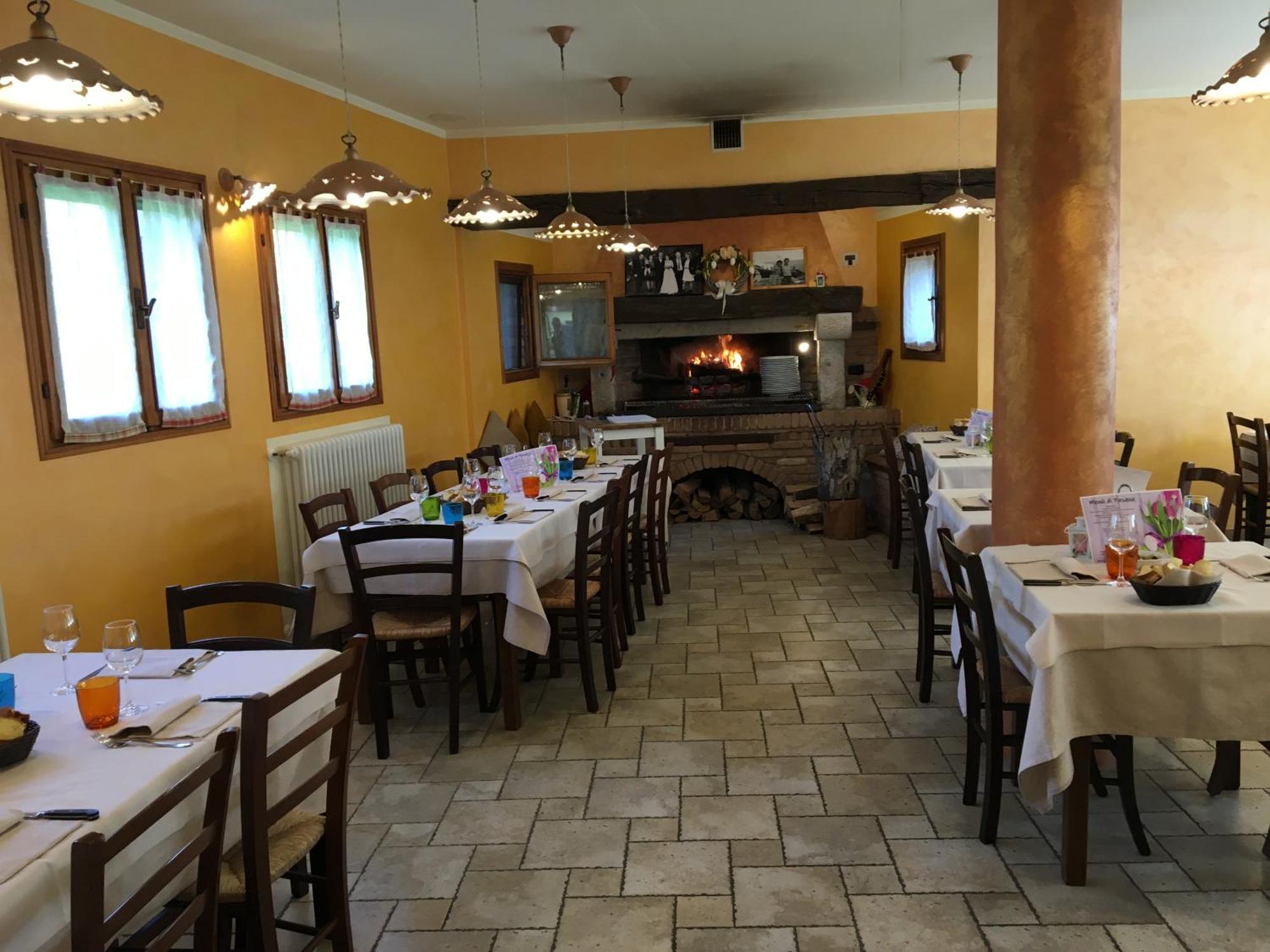 Agriturismo Il Bosco Camere Vittorio Veneto Zewnętrze zdjęcie