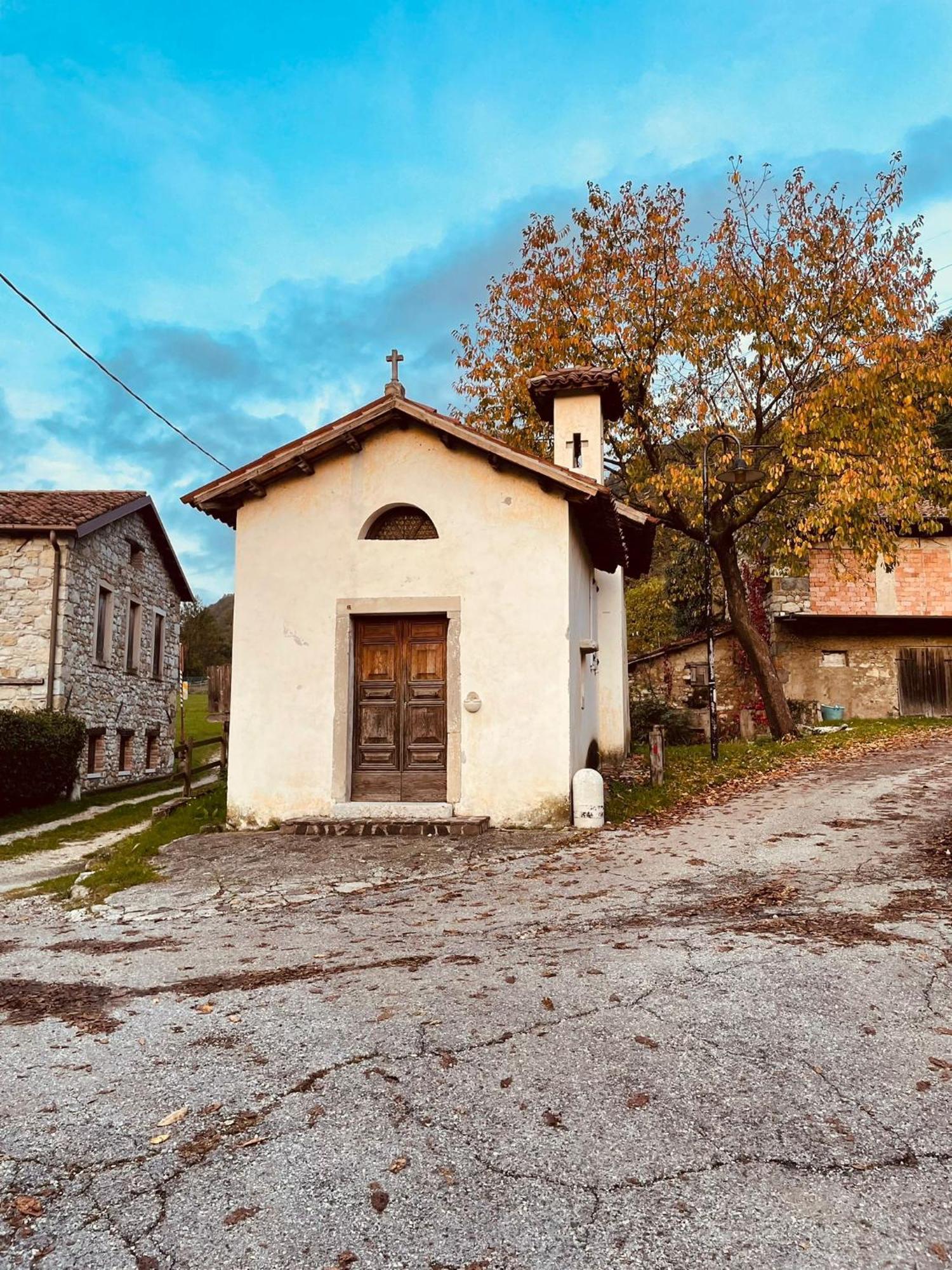 Agriturismo Il Bosco Camere Vittorio Veneto Zewnętrze zdjęcie